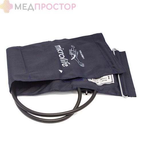 Манжета для механического тонометра Miсrolife (22 - 32 см)