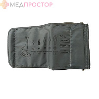 Манжета для автоматического тонометра Miсrolife (32 - 42 см)