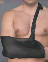 Бандаж поддерживающий для руки(косынка) Prolife Orto ARM304