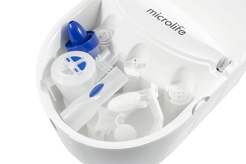 Небулайзер компрессорный Microlife NEB Pro